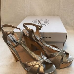 Steve Madden Heels